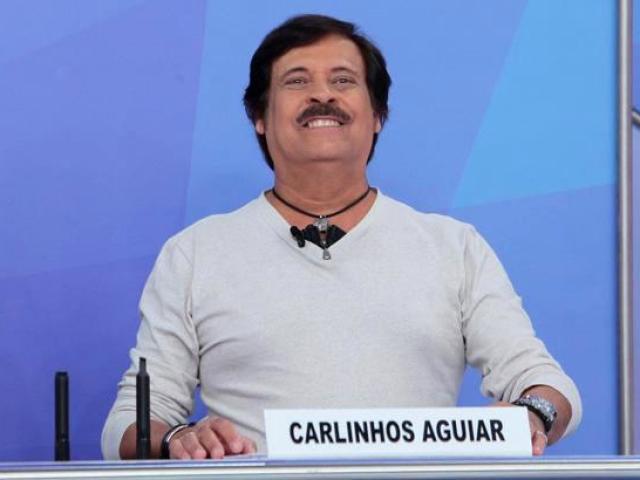 Carlinhos Aguiar