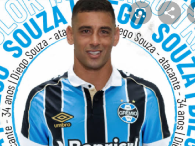 Diego Souza