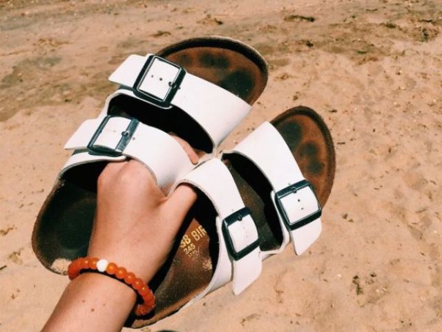 Adoro birkenstocks