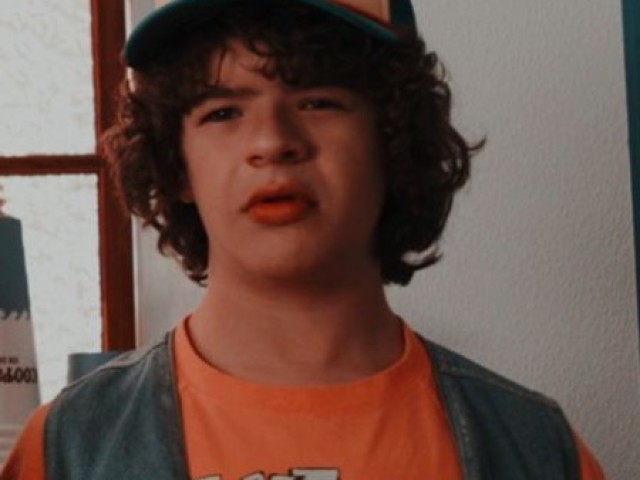 Dustin