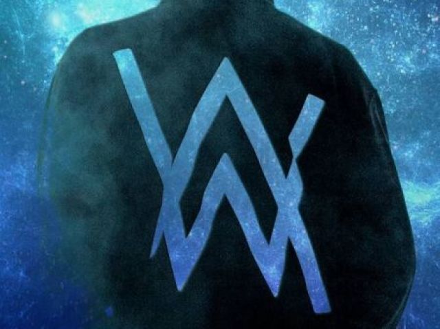 Alan walker