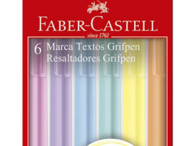 Faber Castell