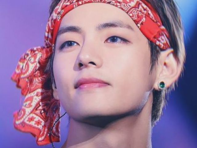 Taehyung