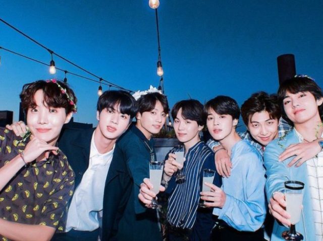 BTS: Verdade ou Mentira?