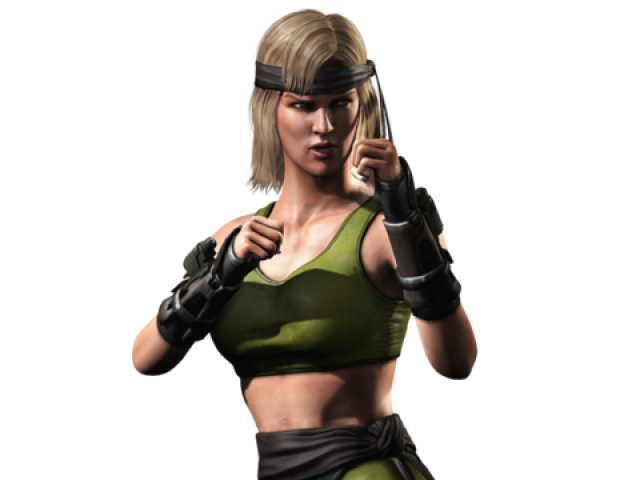 Sonya