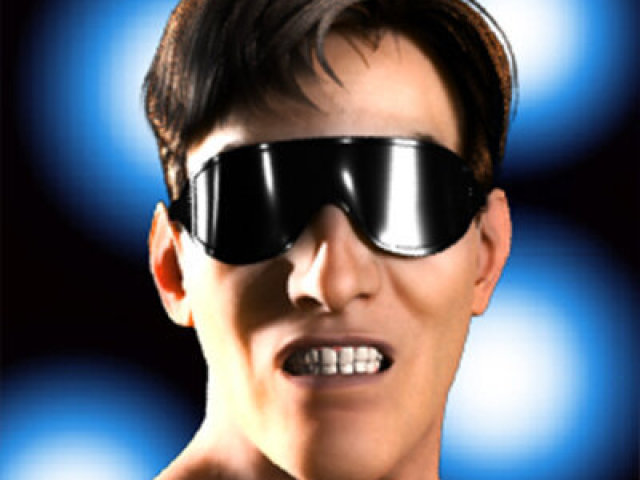 Johnny Cage