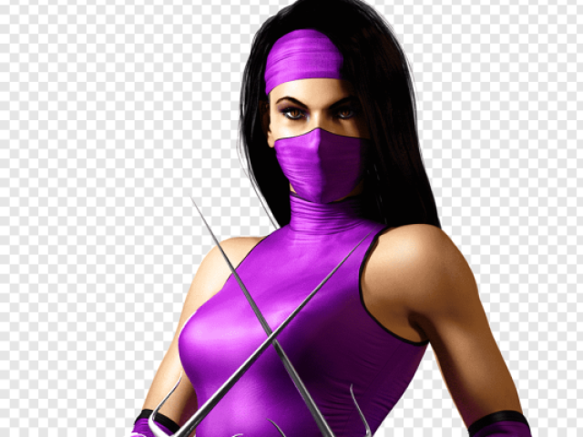 Mileena