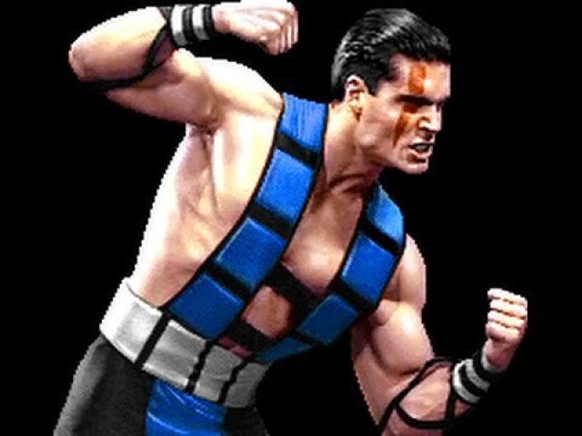 Sub Zero