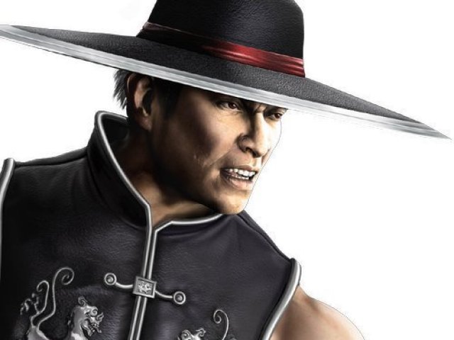 Kung Lao