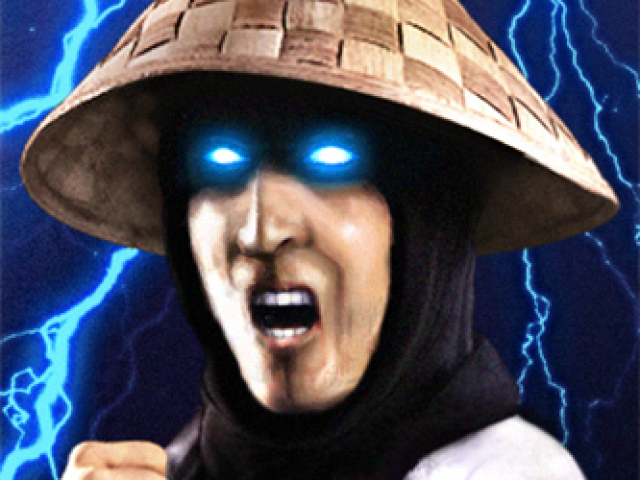 Raiden