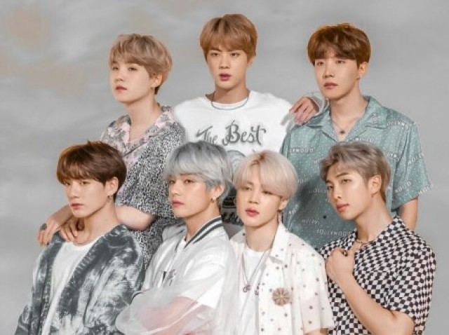 Qual membro do BTS você seria de acordo com sua personalidade?