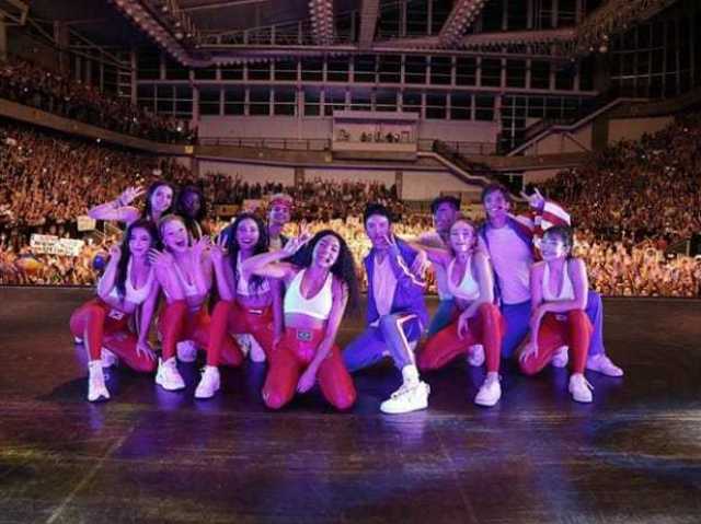 Você realmente conhece o Now United?