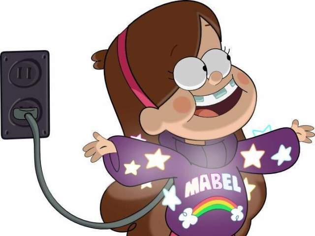 Mabel