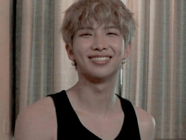 Kim Namjoon (RM)