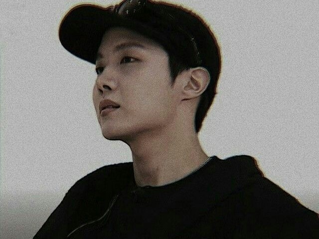 Jung Hoseok (Jhope)