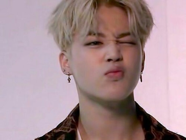 Park Jimin (Jimin)
