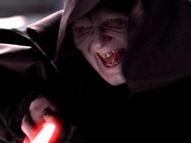 Palpatine