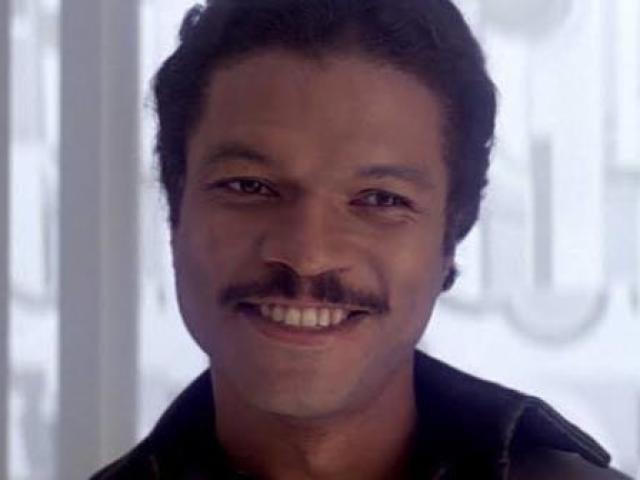 Calrissian