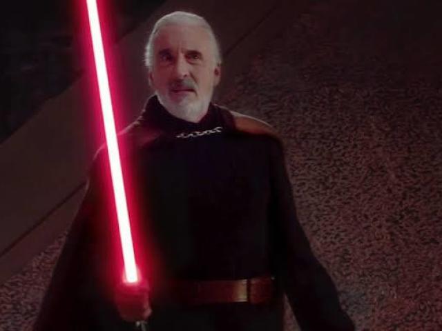 Dooku