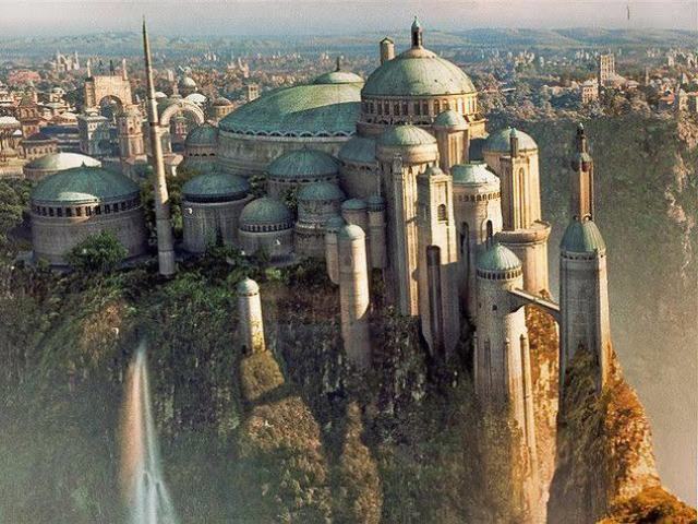 Naboo