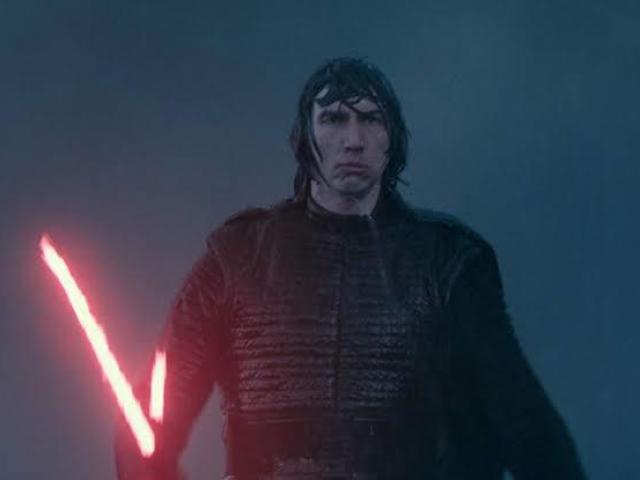 Kylo Ren