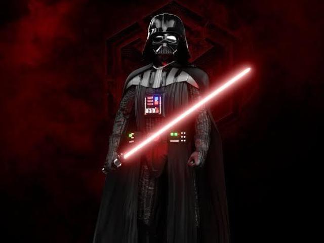 Darth Vader