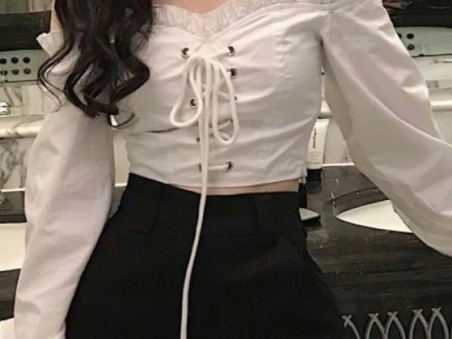 Com certeza esse😍