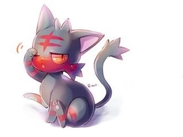 Litten