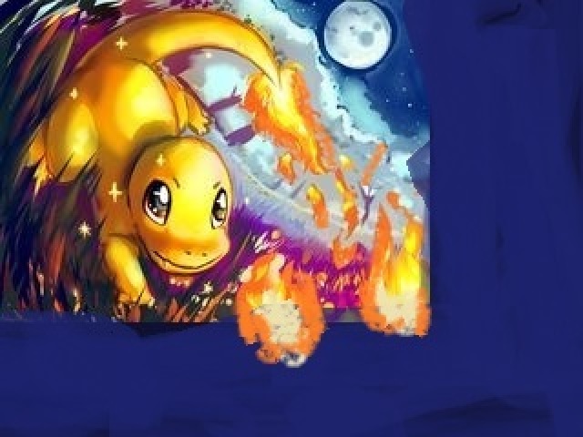 Charmander
