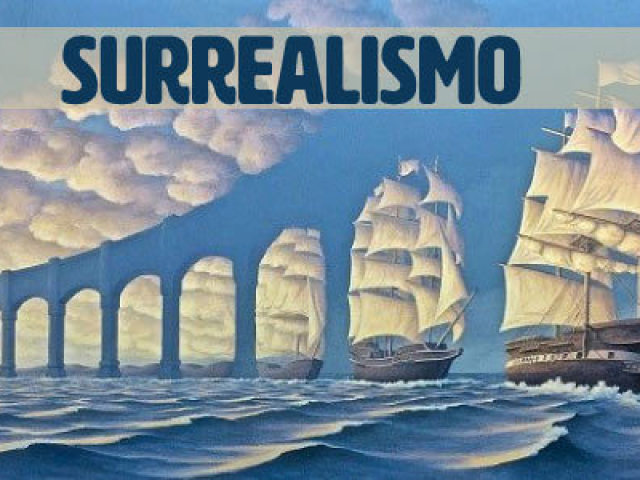 O quanto você sabe sobre o Surrealismo?