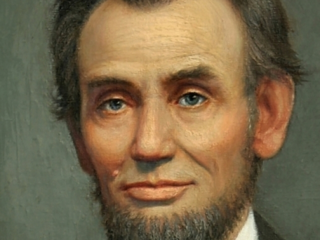 Abraham Lincoln