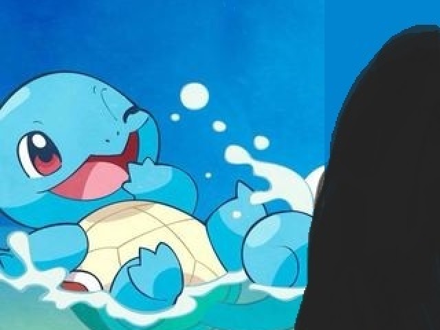 Squirtle