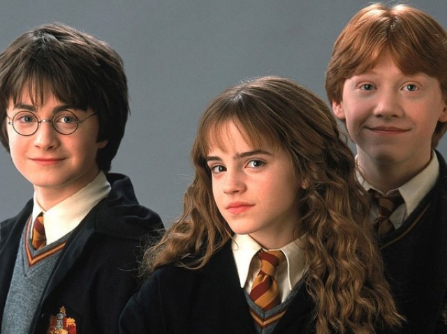 Quem é você em Harry Potter?