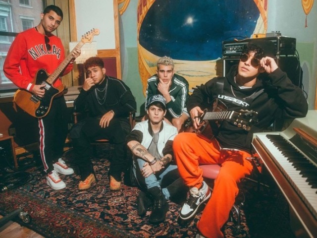 Você sabe mesmo sobre CNCO?