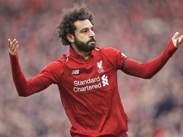 Mohamed Salah
