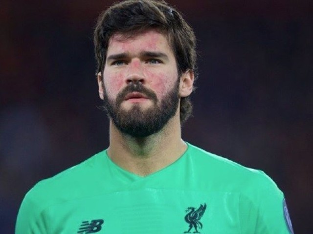 Alisson Becker