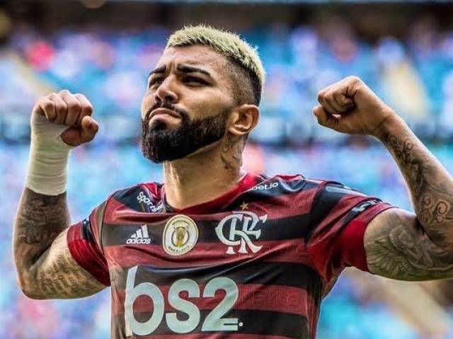 Gabigol