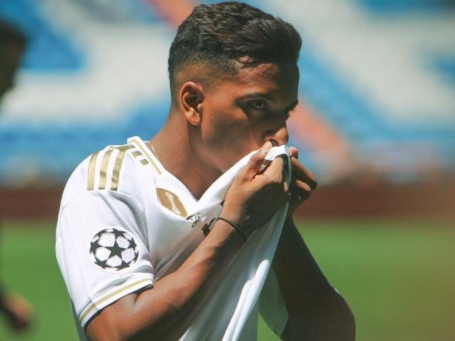 Rodrygo