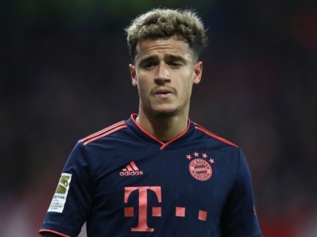 Phillipe Coutinho