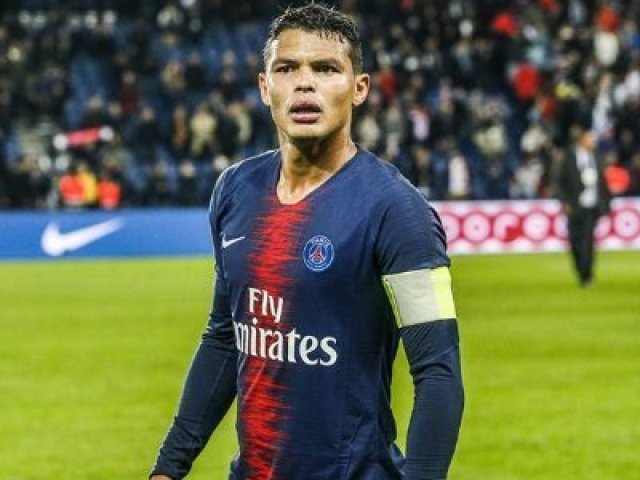 Thiago Silva