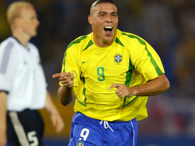 Ronaldo Fenomeno