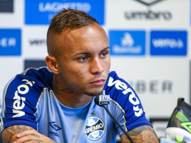 Everton Cebolinha