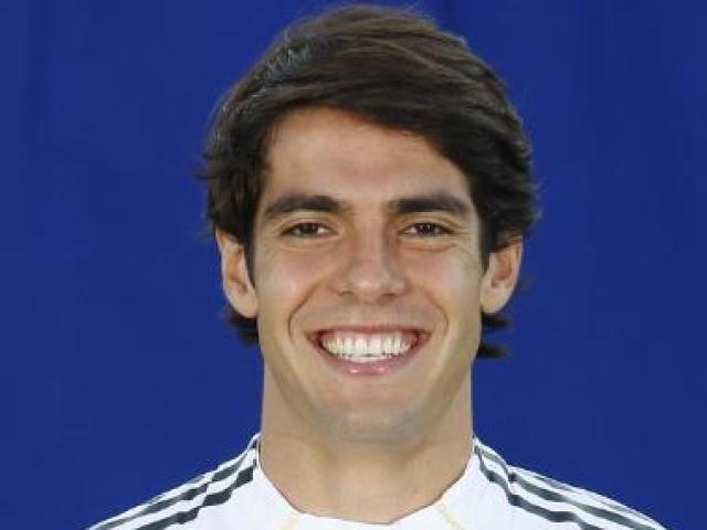 Kaká