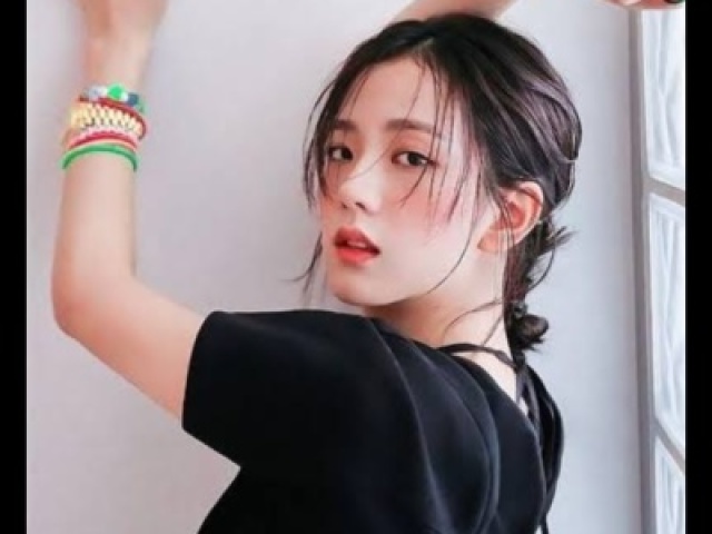 Jisoo