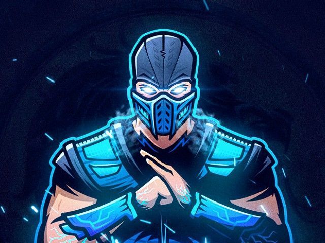 Sub-Zero
