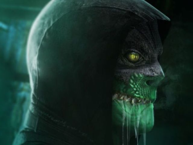 Reptile