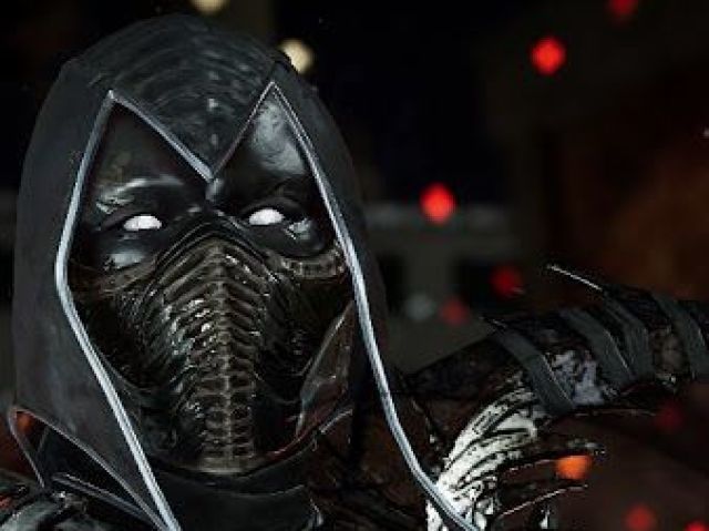 Noob Saibot