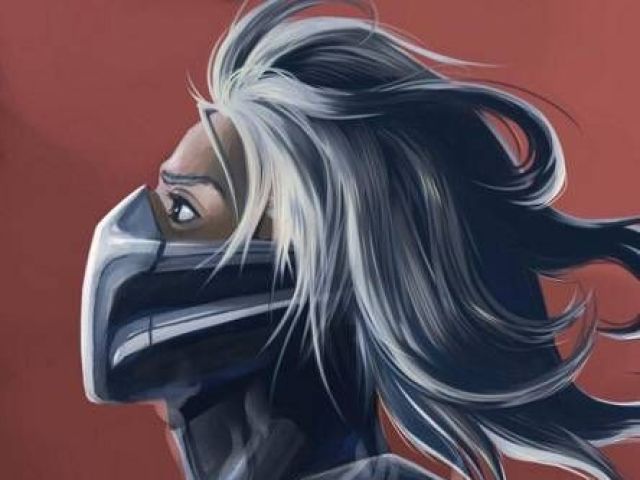 Smoke