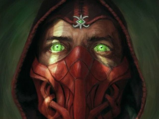 Ermac