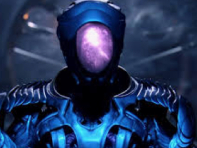 Robô